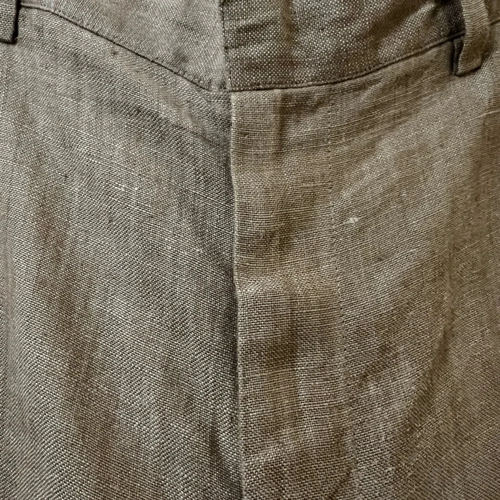 Banana Republic Tan Chinos